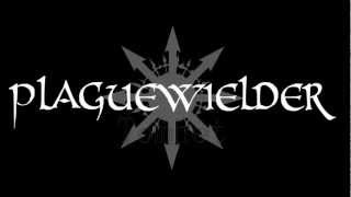 Plaguewielder - Tomhet (Burzum Cover)