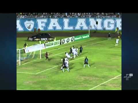 Check out the goals from the State Championship