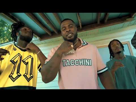 Big Gwapo "They Forgot" 