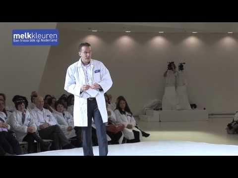 Melkkleuren | Bart Krol