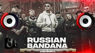 Download lagu Russian Bandana Dhanda Nyoliwala Dj Remix | knife brows & subh | Hard Bass | MDP DJ | HINDU DJ SOUND mp3