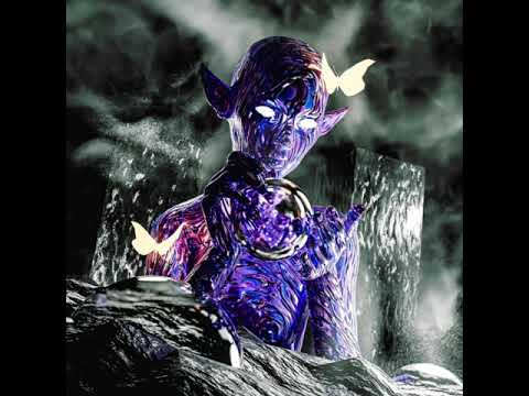 (FREE) LOVV66 x 17 SEVENTEEN x JETTY GAS TYPE BEAT - mary   (prod. Purple)