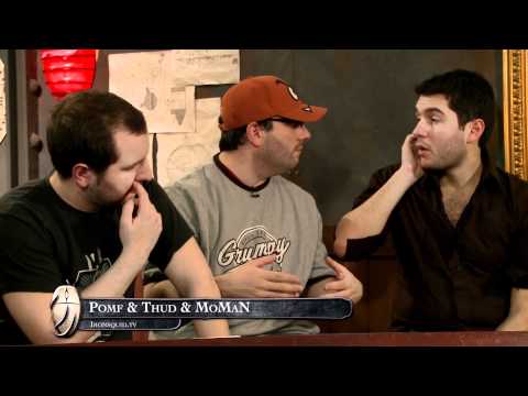 [IS_Bonus] Le Move de MoMaN - Ep2 - Ret vs Boxer (FR)