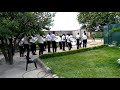 6th Lulamba Boys Brigade