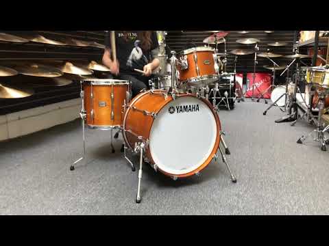 Yamaha Recording Custom 12/14/20 Real Wood