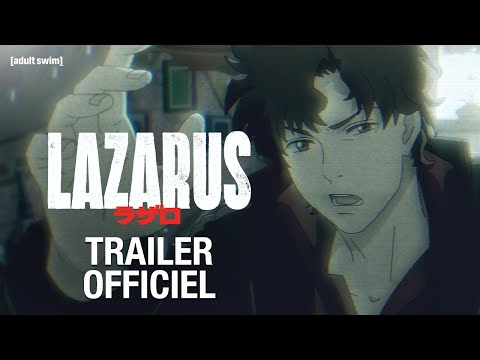 Bande-annonce