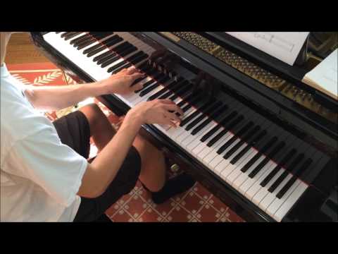Edelweiss | The Sound of Music (Piano)