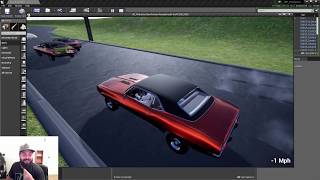 Racing AI improvement! (Collision Avoidance)