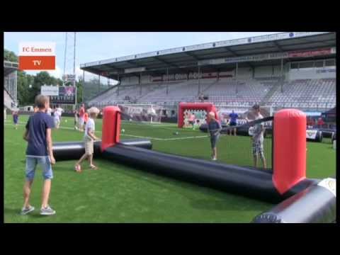 FC Emmen TV van 12 augustus