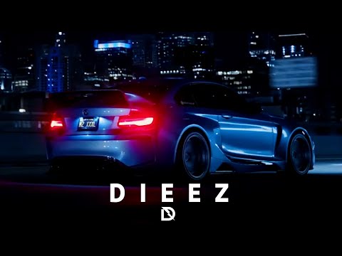 Bones & Eddy Baker, LooseScrew, Still Cold, NightLovell, 2Pac, (Deep House REMIX MIX 2025)