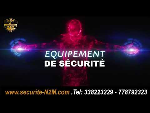 N2M SÉCURITÉ