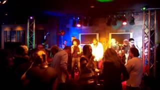 K Avett   Killing Me Softly