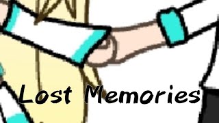 Lost Memories (A Love Story) ~ 100+ sub special ~ Gachaverse Mini Movie