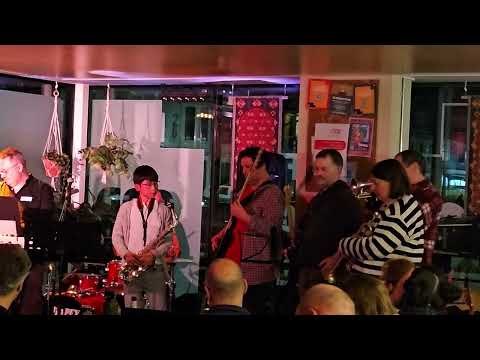20260124 Nottingham Jazz Jam - Autumn Leaves