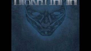 Dysrhythmia - Psychic Maps - 05 - Iron Cathedral