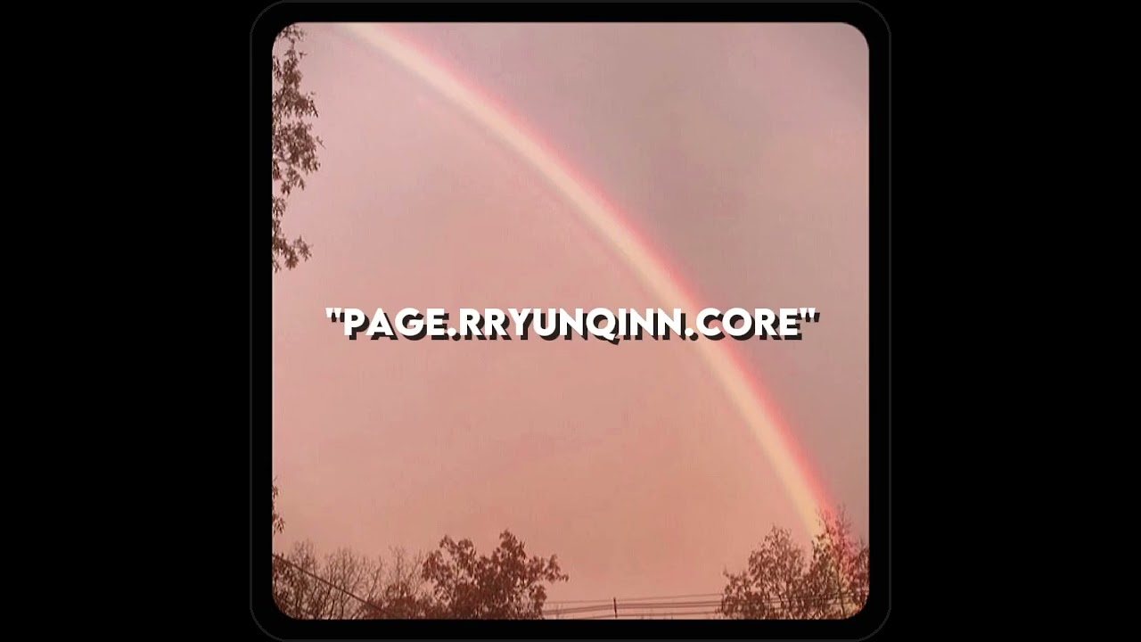 ≪page.rryunqinn.core≫|pin trend|‼️CAPCUT TEMPLATE‼️|#pinterest #aesthetic