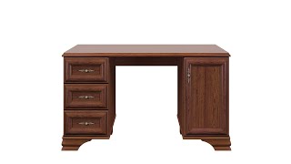 стол туалетный kentaki tol Мебель-Дисконт