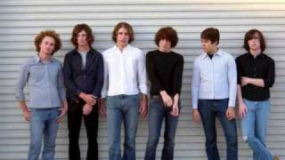 dieradiodie - New England Sunrise