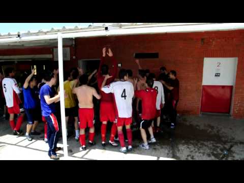 Celebración AD Complutense 2