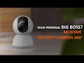 Best Security Camera Under 3K Mi Home Security Camera