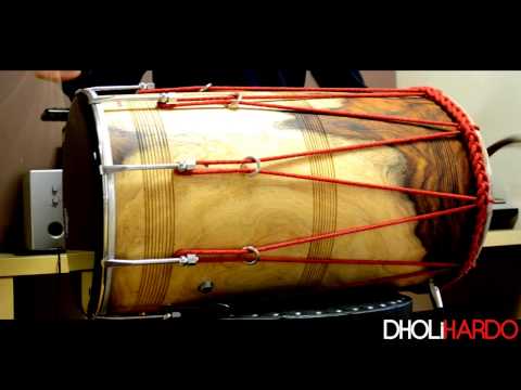 DRAMA QUEEN DHOL MIX! [Dholi Hardo]