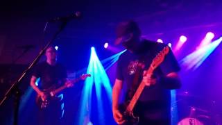 Smoking Popes "Pure Imagination" LIVE @ Elbo Room