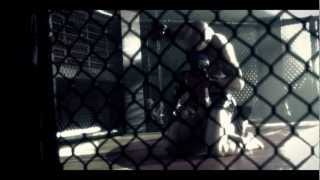 Art of Submission (2009) Video