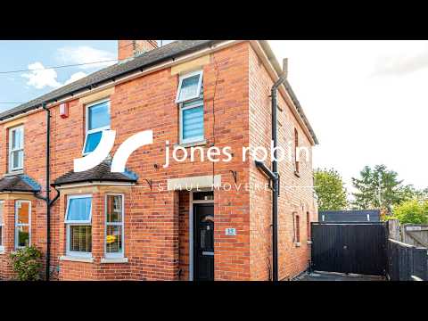 Property video thumbnail