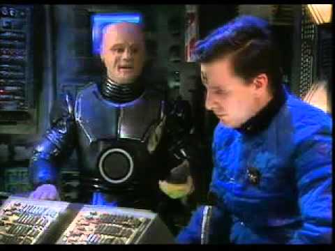 Red Dwarf - Time Drive