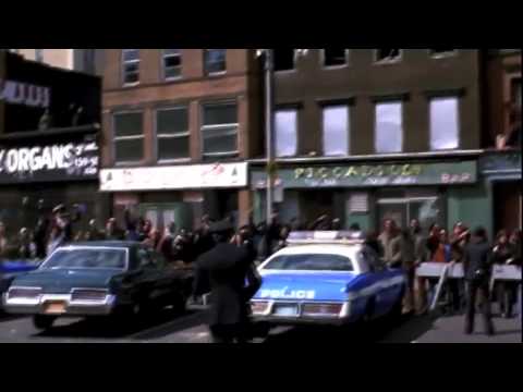 Riot Van - Arctic Monkeys