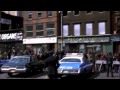 Riot Van - Arctic Monkeys