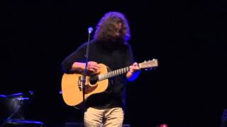 &quot;Scar On The Sky&quot; in HD - Chris Cornell 11/22/11 Red Bank, NJ
