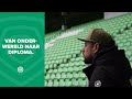 Van onderwereld naar diploma - korte documentaire (2021)