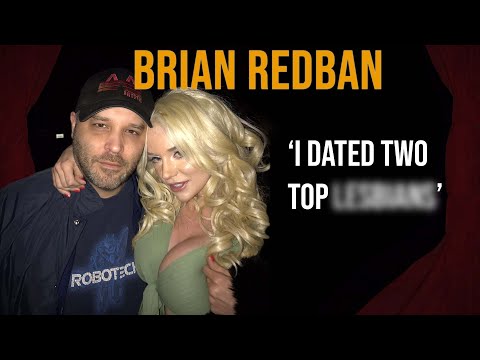 Interesting Facts about Brian Redban