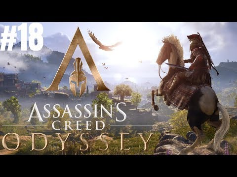 Assassin’s Creed Odyssey PL #18 - Polowanie na Minotaura | PC 1440P gameplay po polsku