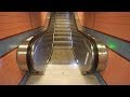 Sweden Stockholm T Centralen Central Station Rush Hour 5 30 Pm 16X Escalator 7X Elevator