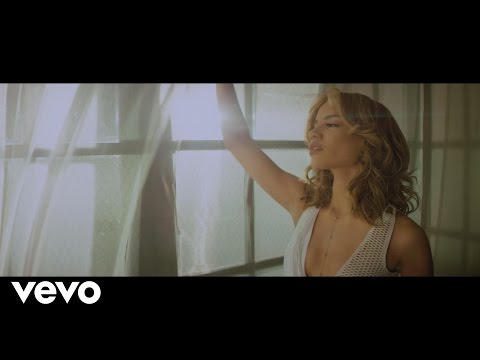 Leslie Grace - Aire (Official Video) ft. Maluma