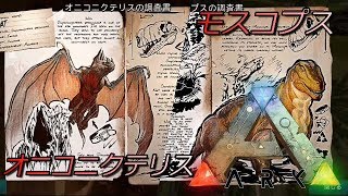 Ark モスコプス 使い方 تنزيل الموسيقى Mp3 مجانا