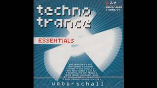 Video thumbnail for Ueberschall - Techno Trance Essentials by Sample CD Archive