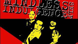 How to write a Mindless Self Indulgence song in two minutes or less