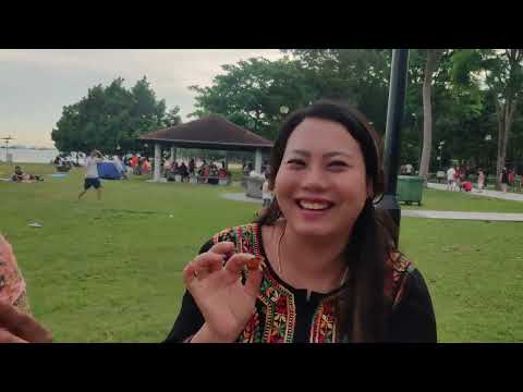 Best BBQ In Singapore Beach | ECB | bbq nation | bbq Recipes | Fun Entertainment