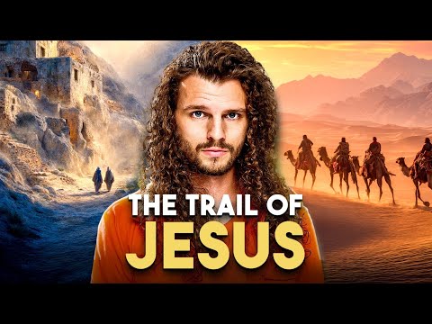 EVERY Place Jesus Traveled