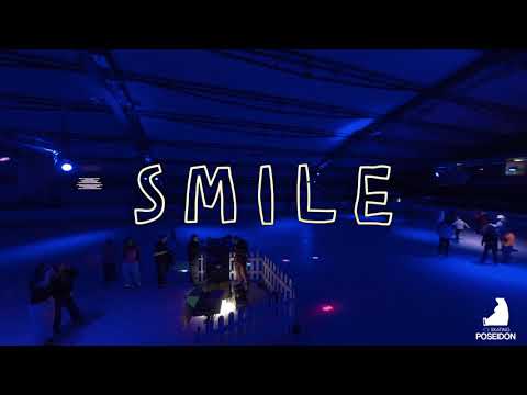 Drone FPV - Patinoire Poseidon Bruxelles