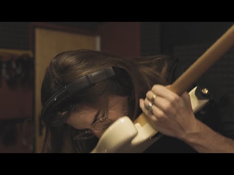 THE LAST JUNE - 2ME feat. Karol Komenda [Made in Faust Live Sessions]