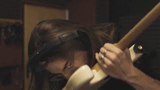 THE LAST JUNE - 2ME feat. Karol Komenda [Made in Faust Live Sess