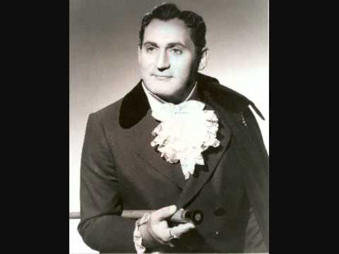 Richard Tucker - E lucevan le stelle (1956 live)