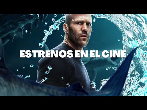  VIDEO: Emoción y Diversión en la Gran Pantalla: Estrenos del Cine para la Semana del 2 de agosto