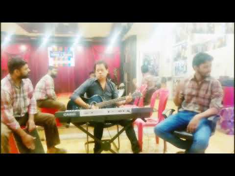 Main tenu Samjhawan - Akhil Chandra