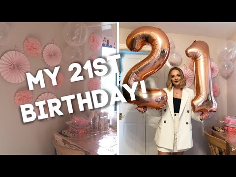 download lagu mp3 mp4 21st Birthday Girl, download lagu 21st Birthday Girl gratis, unduh video klip 21st Birthday Girl