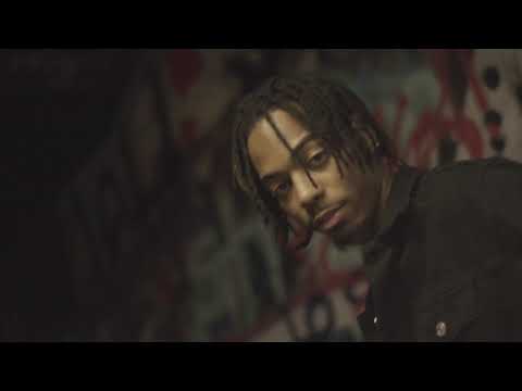 DGLITCHY - Thats A Fact (Official Music Video)